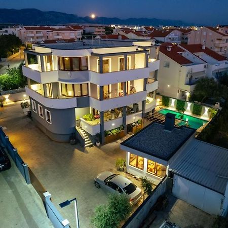 Villa Mariella โนวาลยา ภายนอก รูปภาพ