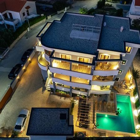 Villa Mariella โนวาลยา ภายนอก รูปภาพ