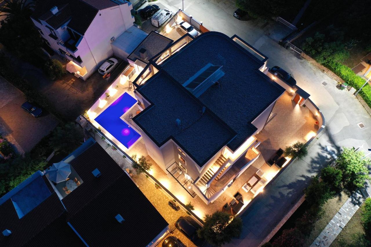 Villa Mariella โนวาลยา ภายนอก รูปภาพ