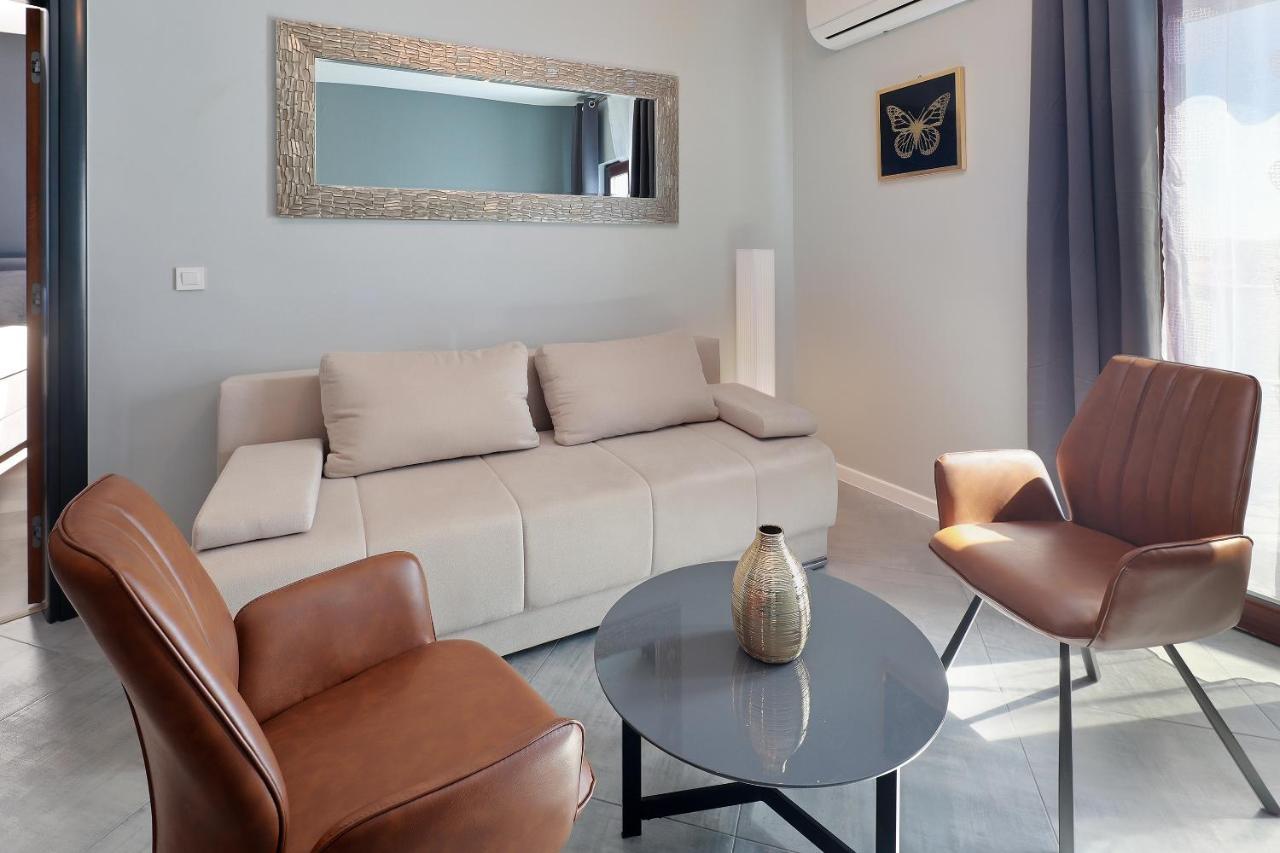 Villa Mariella โนวาลยา ภายนอก รูปภาพ