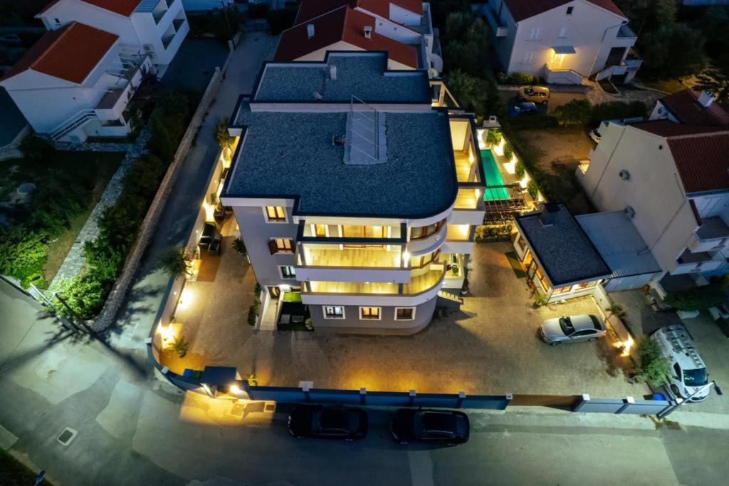 Villa Mariella โนวาลยา ภายนอก รูปภาพ