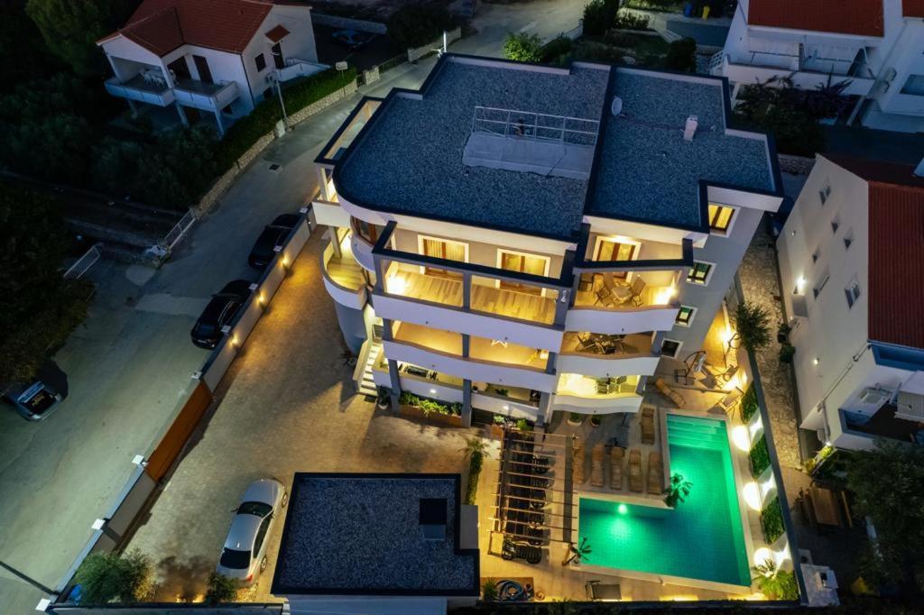 Villa Mariella โนวาลยา ภายนอก รูปภาพ
